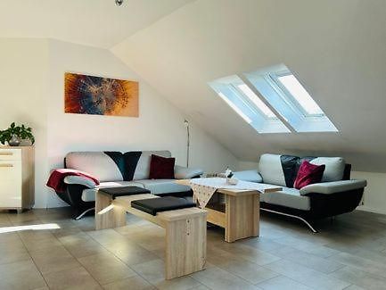 Premium Ferienwohnung Michelau Michelau in Oberfranken Exterior foto