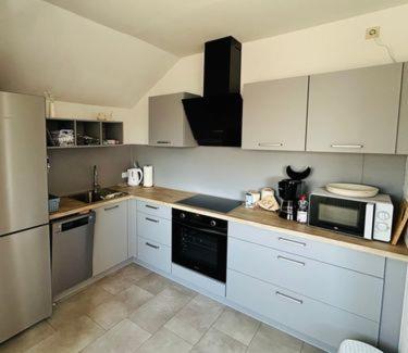 Premium Ferienwohnung Michelau Michelau in Oberfranken Exterior foto