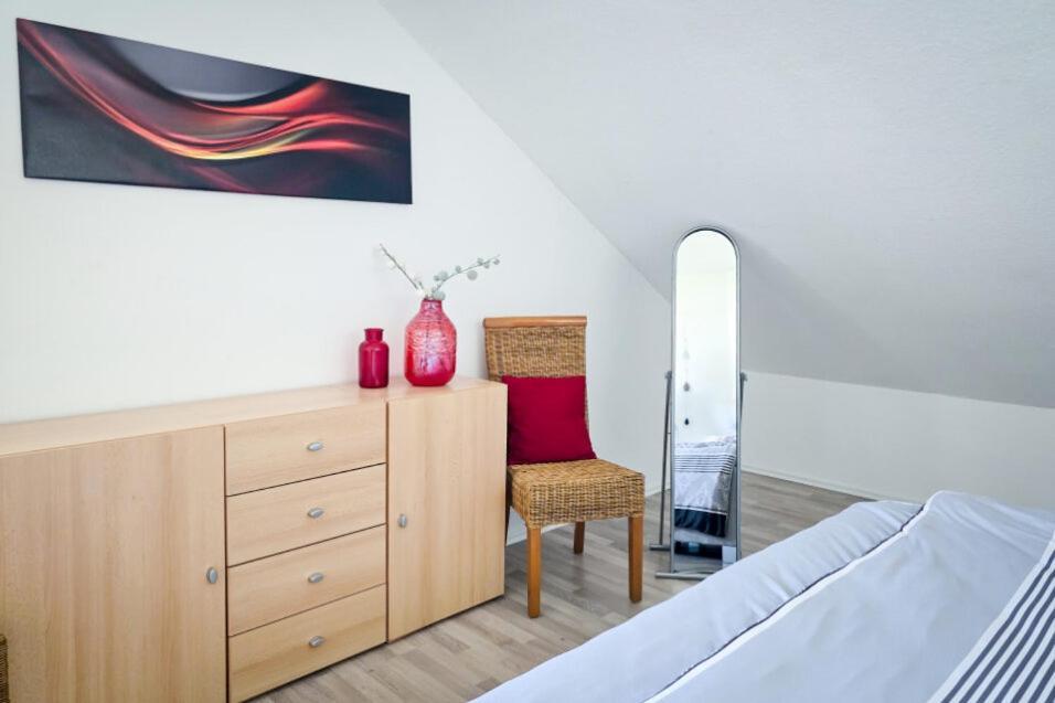 Premium Ferienwohnung Michelau Michelau in Oberfranken Exterior foto